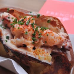 F T G - Lobster Roll