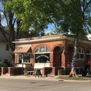 Mama D's Coffee - Wales - Cafes Near Me - Wales, Wisconsin Mama D's Coffee - Wales - Cafes Near Me - Wales, Wisconsin