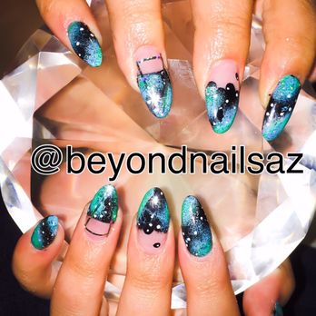 Solivagant Salon - Nail Salons Near Me - Gilbert, Arizona Solivagant Salon - Nail Salons Near Me - Gilbert, Arizona