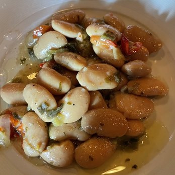 Somm's Kitchen - Fava Beans - Tapas/Small Plates Near Me - Paso Robles, California
