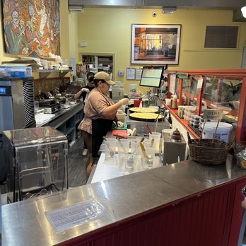 Peekskill Coffee - Crepe makers - Coffee & Tea Near Me - Peekskill, New York