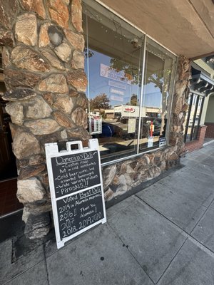 Domenico's Italian Deli by null