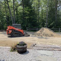 Gurney Land Care - Work in progress