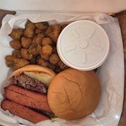 Earl's Rib Palace