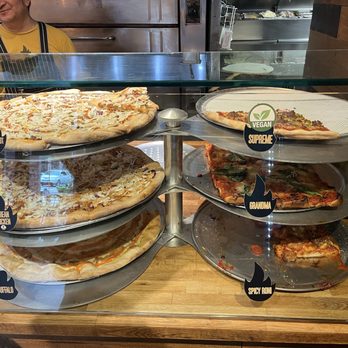 Wiseguy Pizza - Pizza Near Me - Washington, DC, District of Columbia Wiseguy Pizza - Pizza Near Me - Washington, DC, District of Columbia