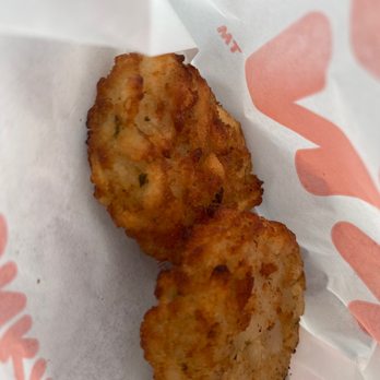 Dunkin' - Hash Browns - Coffee & Tea Near Me - Freehold, New Jersey