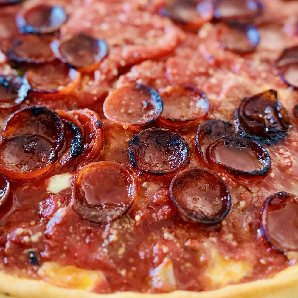 TOP 10 BEST Deep Dish Pizza in Phoenix, AZ - Updated 2026 - Yelp, image size:1000x1000