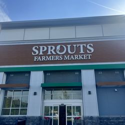 Sprouts Farmers Market