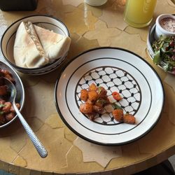 Gaza Grill - Yums