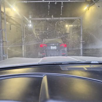 Costco Car Wash - Inside wash - Car Wash Near Me - Torrance, California Costco Car Wash - Inside wash - Car Wash Near Me - Torrance, California