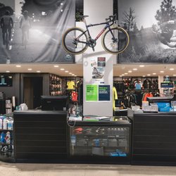 Bike Depot