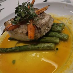 Sea Bass