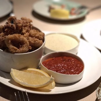 ABC Kitchen - Calamari - Breakfast & Brunch Near Me - New York, New York