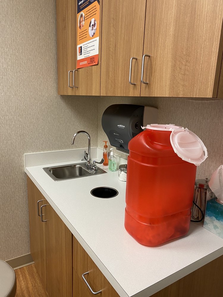 ATLANTA ALLERGY & ASTHMA Updated September 2024 14 Photos 830