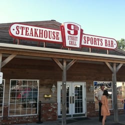 9th Street Grill