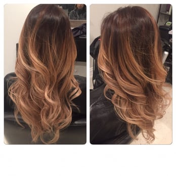 Mane Hair Salon - Hair Salons Near Me - Vancouver, British Columbia