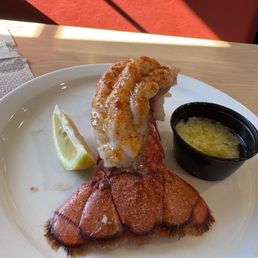 Lobster Tail