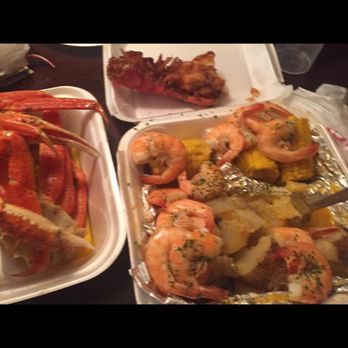 Mr3s Crabpot Seafood Takeout - Super C's - Seafood Near Me - Charlotte, North Carolina Mr3s Crabpot Seafood Takeout - Super C's - Seafood Near Me - Charlotte, North Carolina
