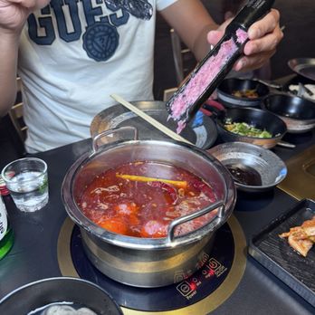 Fusion Pot & Grill - Sushi Bars Near Me - Houston, Texas Fusion Pot & Grill - Sushi Bars Near Me - Houston, Texas