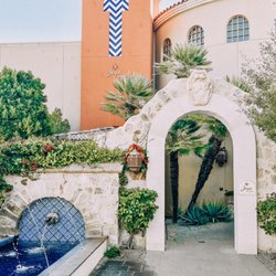 user provided Joya Spa photo