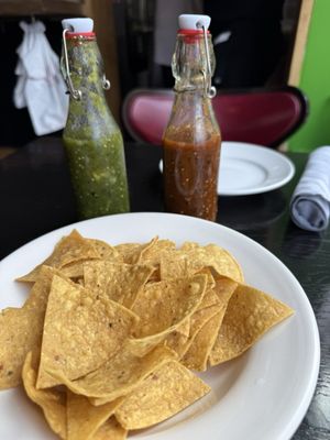 5 Rabanitos Hyde Park by null