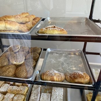 Argentinian Bakery - Bakeries Near Me - Winter Springs, Florida