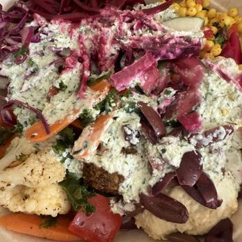 mezeh - falafel classic - Mediterranean Near Me - Gaithersburg, Maryland mezeh - falafel classic - Mediterranean Near Me - Gaithersburg, Maryland