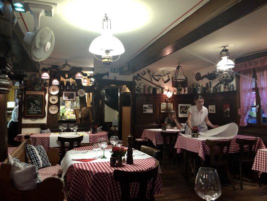 Auberge A l'Agneau by null