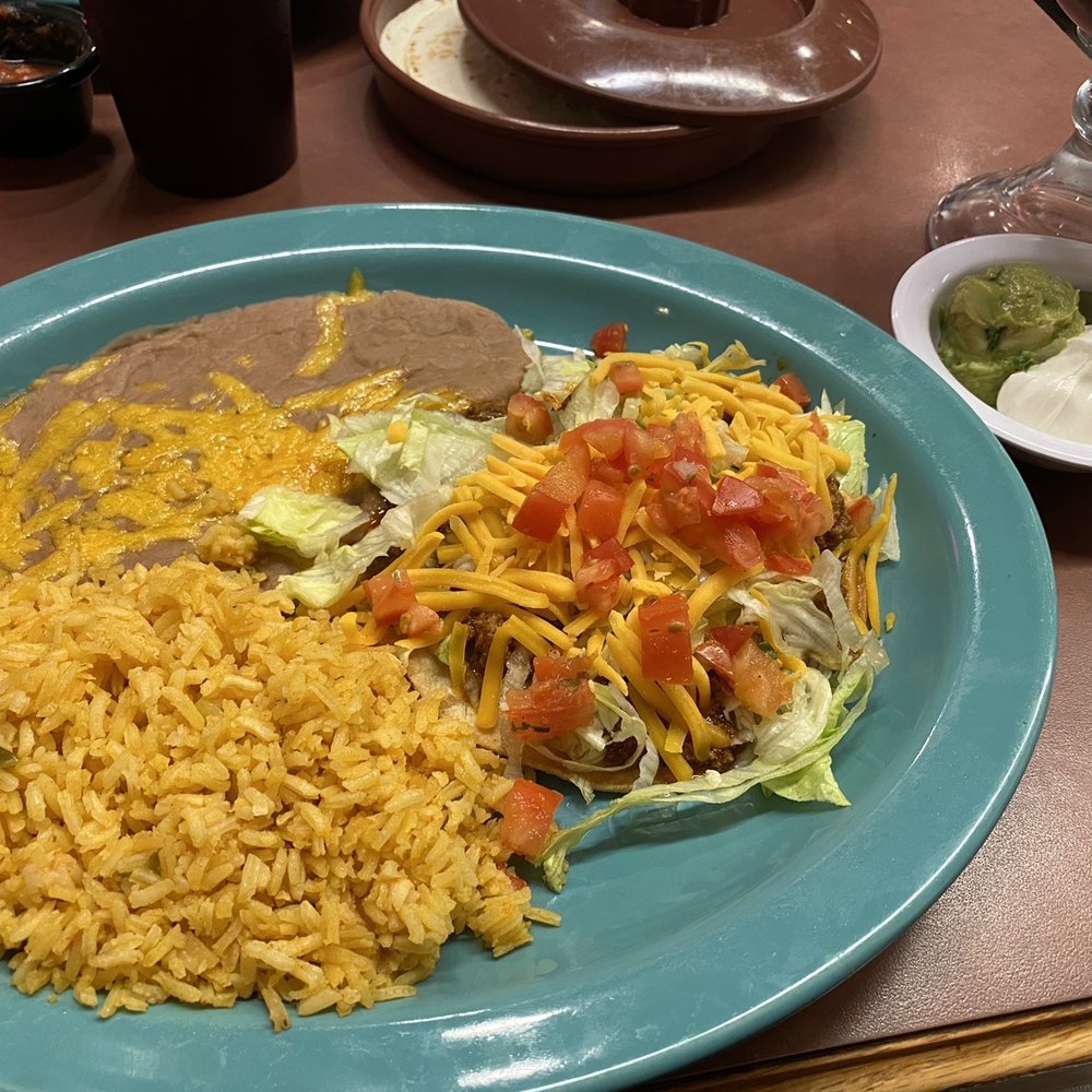 El Columpio - Mexican Near Me - Mitchell, South Dakota