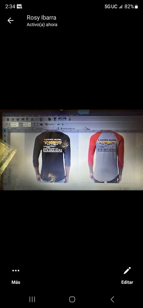 Slide of Armando Lopez Construction