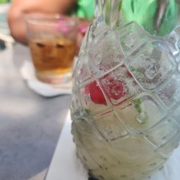 Sexy Colada