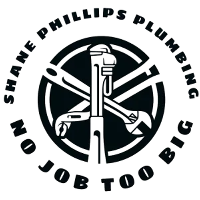 Shane Phillips Plumbing Logo