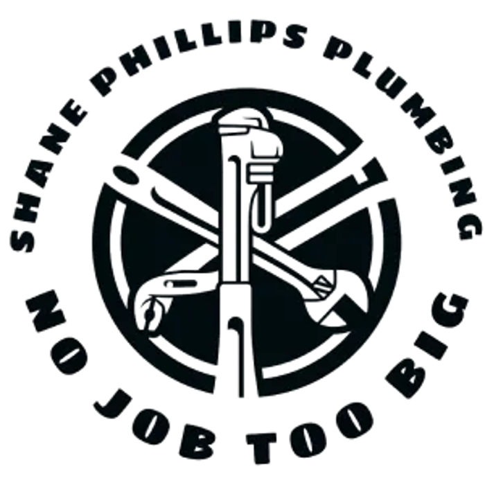 Slide of Shane Phillips Plumbing