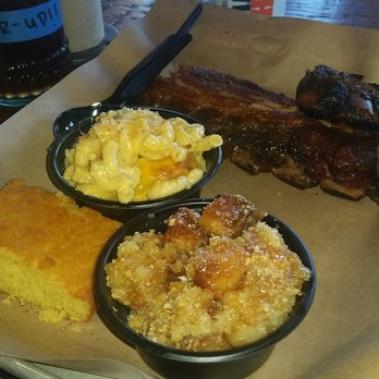 Mission BBQ - Southern Near Me - Charlottesville, Virginia Mission BBQ - Southern Near Me - Charlottesville, Virginia