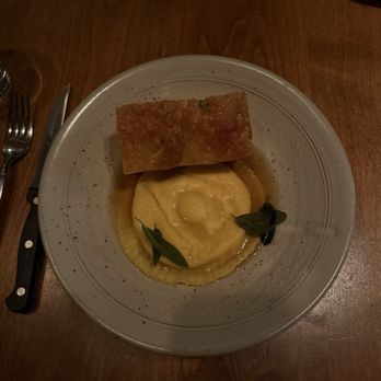 Collina - Raviolo - Italian Near Me - San Francisco, California