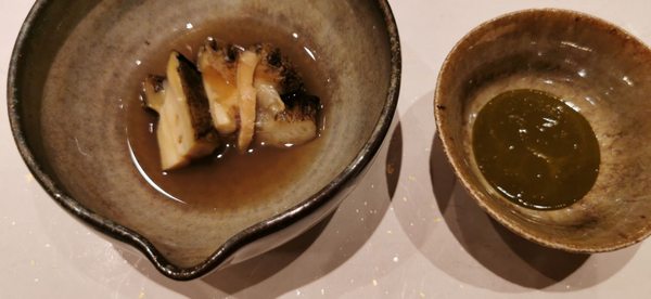 Sushi Kimura by null