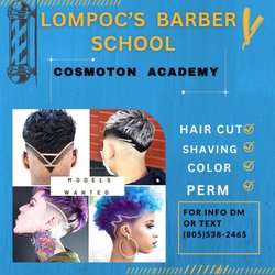 Cosmoton Academy - Creative color and cut options