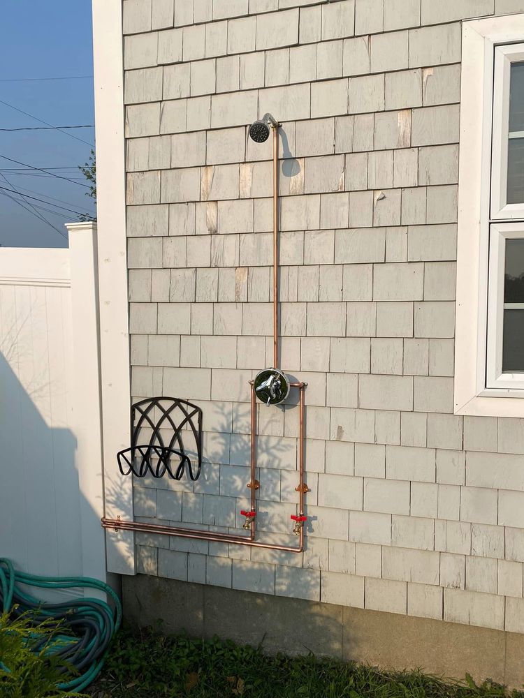 Slide of Hatch Plumbing and Heating Services