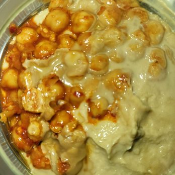 Juicy Platters - Fair Lawn - Hummus - Halal Near Me - Fair Lawn, New Jersey