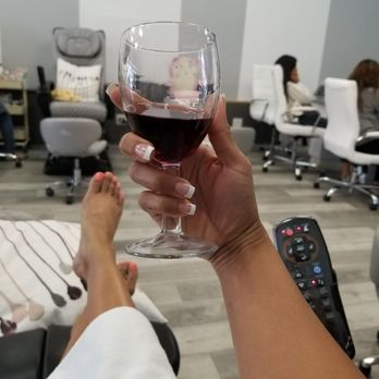 GT Nails And Spa - Nail Salons Near Me - Foothill Ranch, California