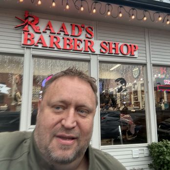 Raads BarberShop - Barbers Near Me - Edmonds, Washington Raads BarberShop - Barbers Near Me - Edmonds, Washington