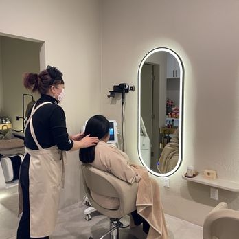 Briar Beauty Spa - Day Spas Near Me - Alhambra, California