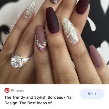Classy Nail Spa - Inspiration picture - Nail Salons Near Me - Alameda, California Classy Nail Spa - Inspiration picture - Nail Salons Near Me - Alameda, California
