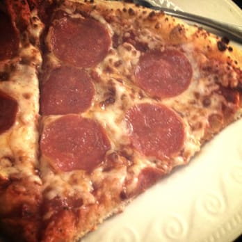 Pizza Time - One topping large pepperoni. - Pizza Near Me - Renton, Washington Pizza Time - One topping large pepperoni. - Pizza Near Me - Renton, Washington