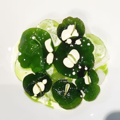 Sentralen kafe by null