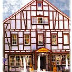 China Restaurant Reich der Mitte