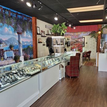 Celestial Jewelers - Interior - Jewelry Near Me - Kennesaw, Georgia Celestial Jewelers - Interior - Jewelry Near Me - Kennesaw, Georgia
