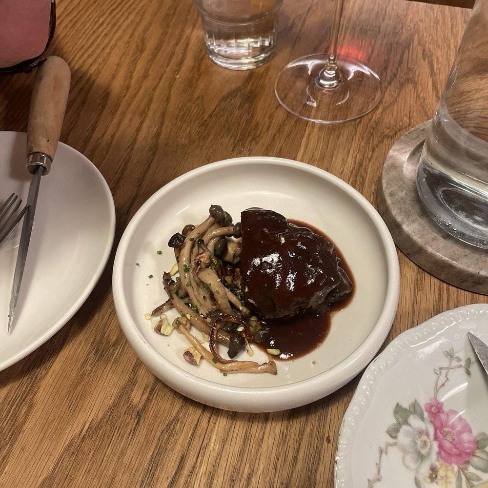 Berbena - Coffee & Tea Near Me - Barcelona, B
