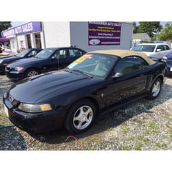 Manahawkin Auto Sales