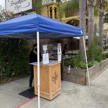 The Breakfast Bar - Check in - Breakfast & Brunch Near Me - Long Beach, California